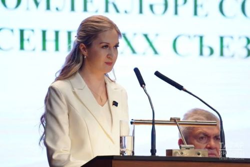 XX съезд Совета муниципальных образований Татарстана: итоги и перспективы