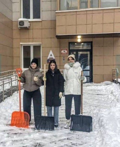 Екатерина Устинова — победитель конкурса именных стипендий мэра Казани