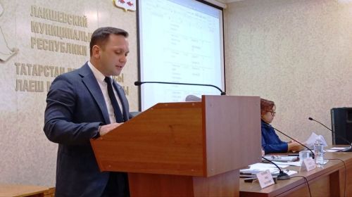 Районның террорчылыкка каршы комиссиясе: Яңа ел бәйрәмнәрендә куркынычсызлык