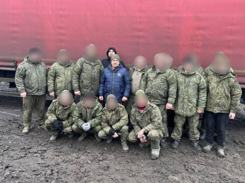 МХО зонасына Лаеш районыннан зур партия гуманитар ярдәм килде