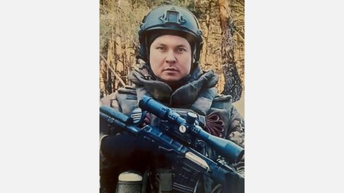 Герои СВО: В спорте и на передовой выручает сила духа
