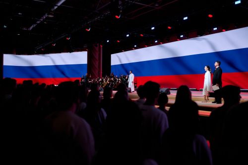 Татарстанцы победили на Всероссийской премии «Время молодых»