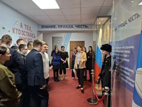 Лаишевский технико-экономический техникум — место для будущих профессионалов