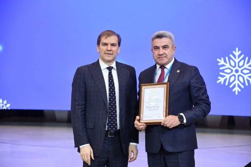 Татарстан — в пятёрке лидеров по уровню развития образовательной системы