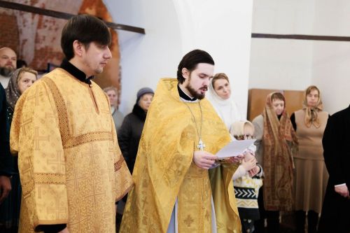 В Лаишевском районе отметили 310-летие со дня освящения храма в селе Державино