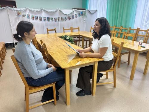 Лаишевским родителям рассказали, как сформировать здоровье ребенка
