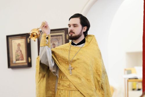 В Лаишевском районе отметили 310-летие со дня освящения храма в селе Державино