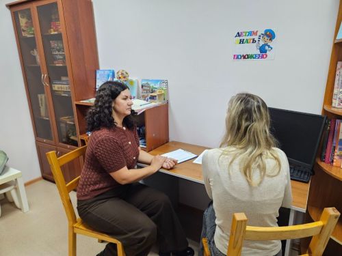 Лаишевским родителям рассказали, как сформировать здоровье ребенка