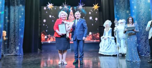 В Лаишевском районе подвели итоги 2025 года
