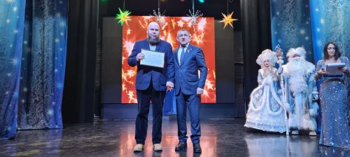 В Лаишевском районе подвели итоги 2025 года