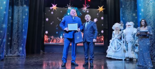 В Лаишевском районе подвели итоги 2025 года