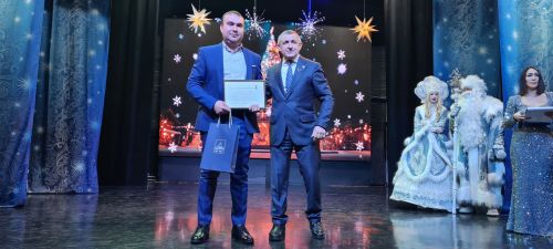 В Лаишевском районе подвели итоги 2025 года