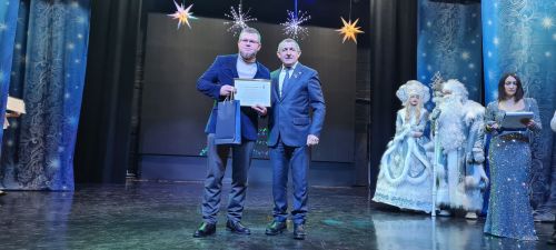 В Лаишевском районе подвели итоги 2025 года
