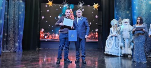 В Лаишевском районе подвели итоги 2025 года
