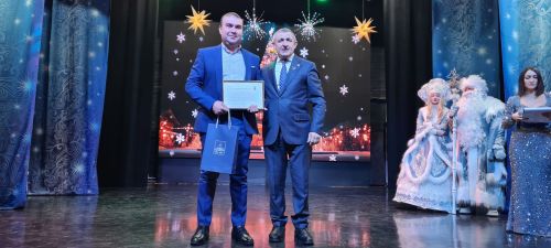 В Лаишевском районе подвели итоги 2025 года