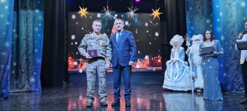 В Лаишевском районе подвели итоги 2025 года