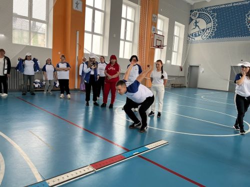 Спортивные рекорды и достижения Лаишевского района в 2025 году