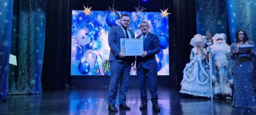 В Лаишевском районе подвели итоги 2025 года