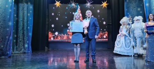 В Лаишевском районе подвели итоги 2025 года