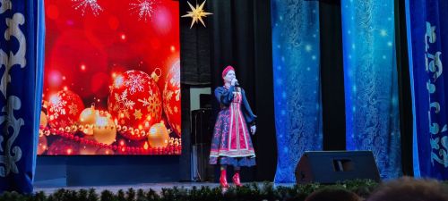 В Лаишевском районе подвели итоги 2025 года