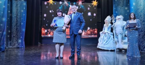 В Лаишевском районе подвели итоги 2025 года