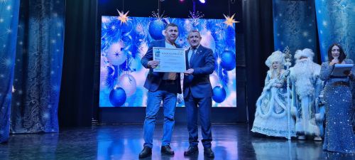 В Лаишевском районе подвели итоги 2025 года