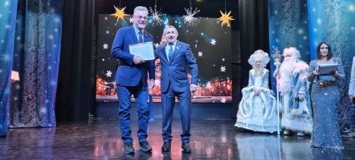 В Лаишевском районе подвели итоги 2025 года