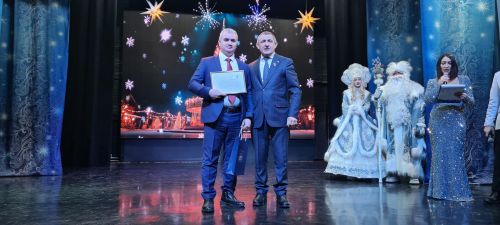 В Лаишевском районе подвели итоги 2025 года