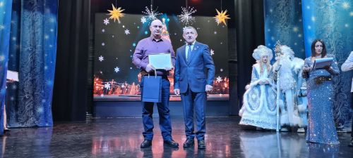 В Лаишевском районе подвели итоги 2025 года