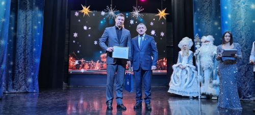 В Лаишевском районе подвели итоги 2025 года