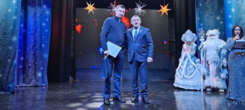 В Лаишевском районе подвели итоги 2025 года