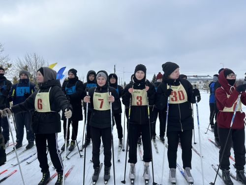 Спортивные рекорды и достижения Лаишевского района в 2025 году