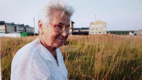 Тамара Зотова: «Газета Лаишевского района стала важной частью жизни»