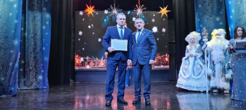 В Лаишевском районе подвели итоги 2025 года