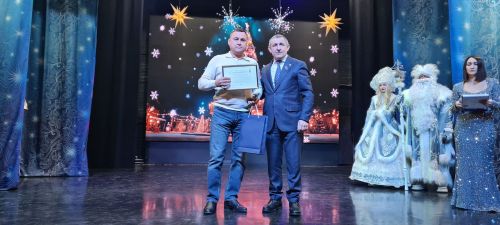 В Лаишевском районе подвели итоги 2025 года