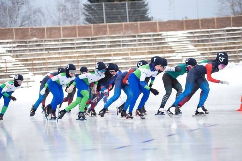 Спортивные рекорды и достижения Лаишевского района в 2025 году