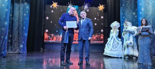 В Лаишевском районе подвели итоги 2025 года