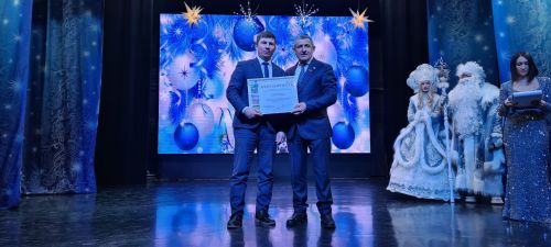 В Лаишевском районе подвели итоги 2025 года