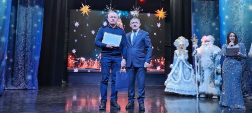 В Лаишевском районе подвели итоги 2025 года