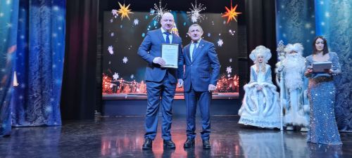 В Лаишевском районе подвели итоги 2025 года