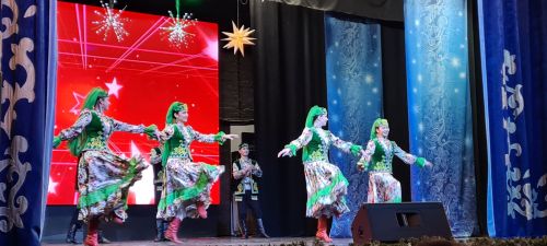 В Лаишевском районе подвели итоги 2025 года