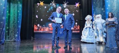 В Лаишевском районе подвели итоги 2025 года