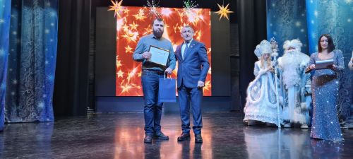 В Лаишевском районе подвели итоги 2025 года