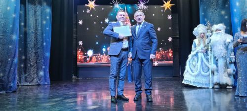 В Лаишевском районе подвели итоги 2025 года