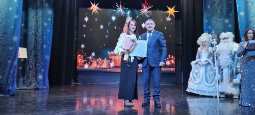 В Лаишевском районе подвели итоги 2025 года
