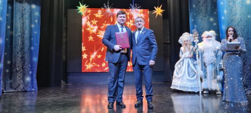 В Лаишевском районе подвели итоги 2025 года