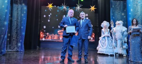 В Лаишевском районе подвели итоги 2025 года