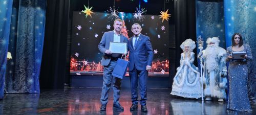 В Лаишевском районе подвели итоги 2025 года