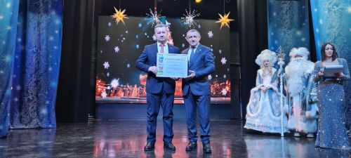 В Лаишевском районе подвели итоги 2025 года