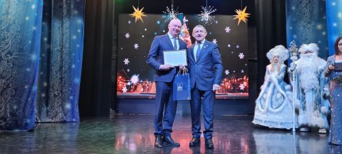 В Лаишевском районе подвели итоги 2025 года